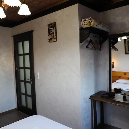 Vila Darla Berat Habitación foto